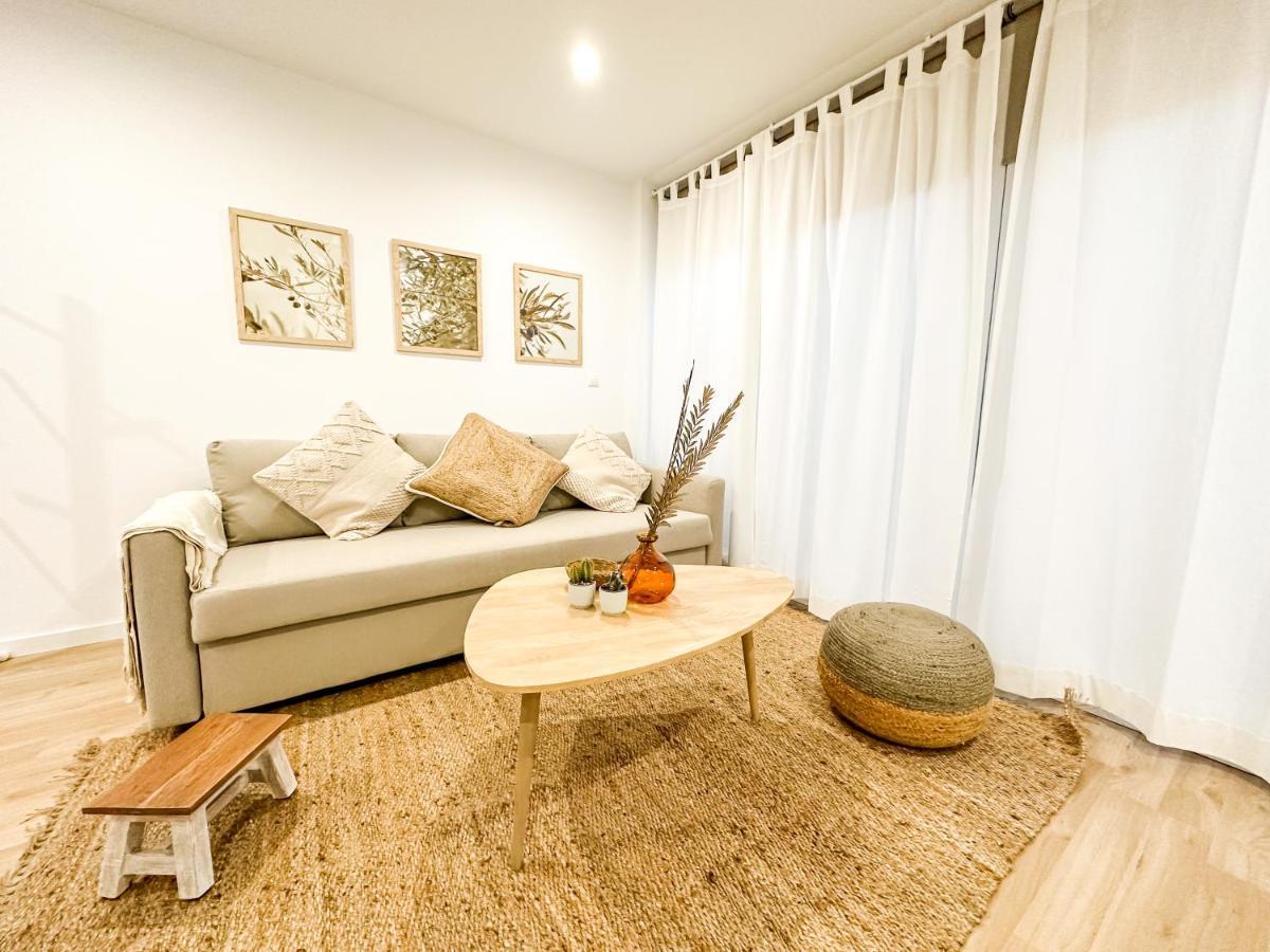 El Olivo By Aloga Apartment Corcubion Bagian luar foto