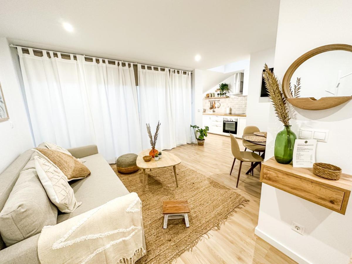 El Olivo By Aloga Apartment Corcubion Bagian luar foto