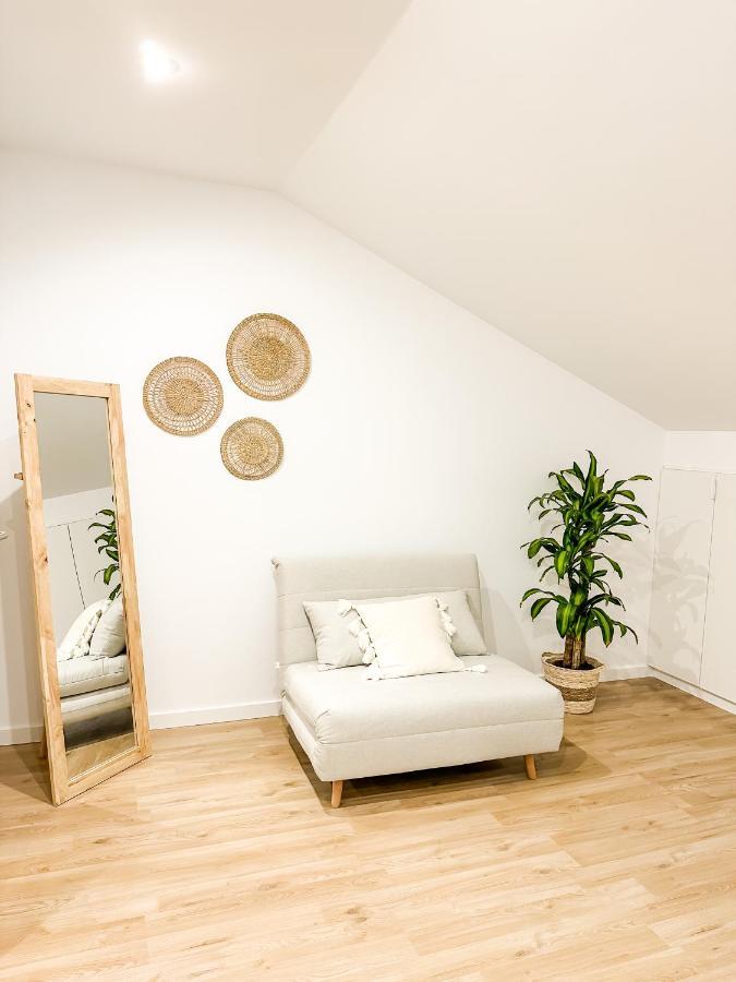 El Olivo By Aloga Apartment Corcubion Bagian luar foto
